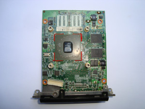 Видео карта за лаптоп Fujitsu-Siemens Amilo Pi2540 Pi2550 35G1P5530-B0